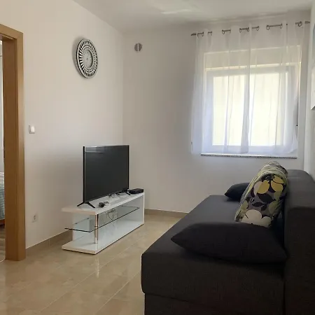 Paula Apartment