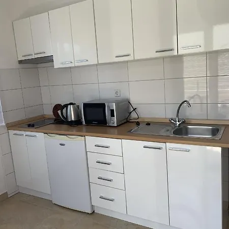 Paula Apartman Vodice