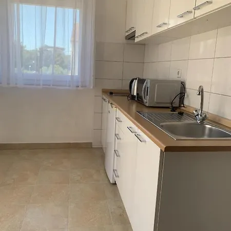 Paula Apartment Vodice