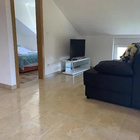 Apartment Paula Vodice