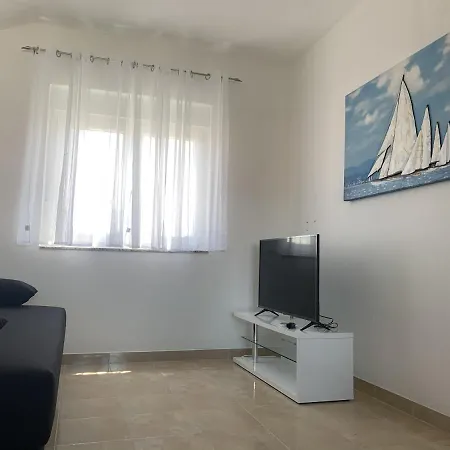 Apartman Paula Vodice