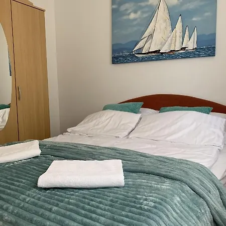 Paula Apartment Vodice