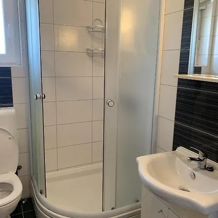 Apartman Paula *