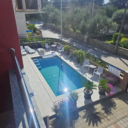 Apartment Paula