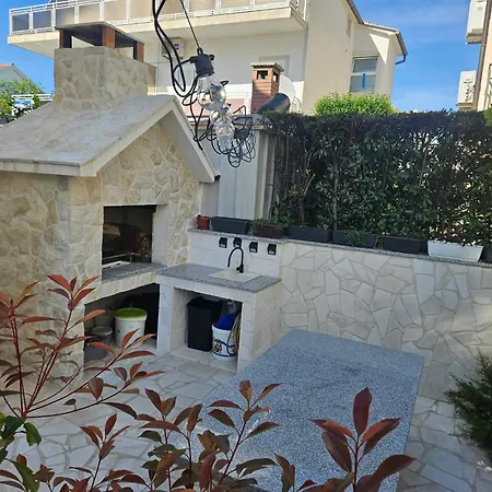 Apartment Paula Vodice