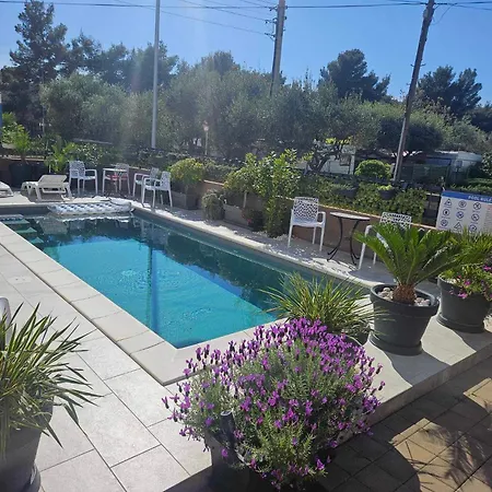 Apartment Paula Vodice