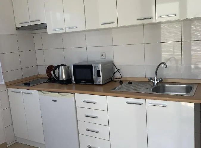 Paula Apartment Vodice