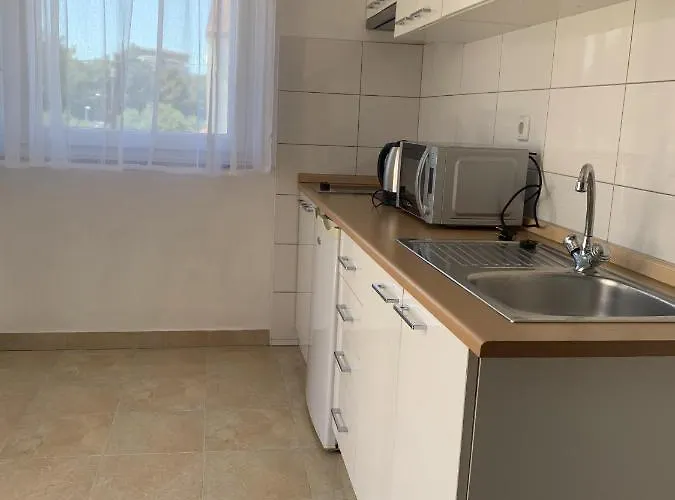 Paula Apartment Vodice