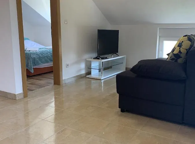 Apartment Paula Vodice