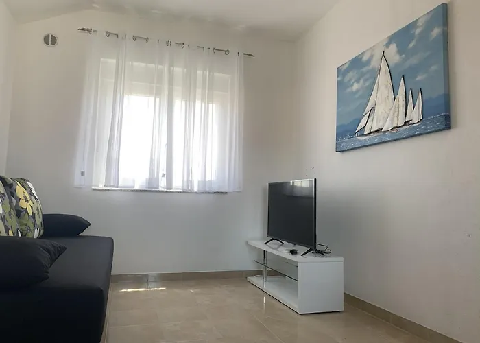 Apartment Paula Vodice