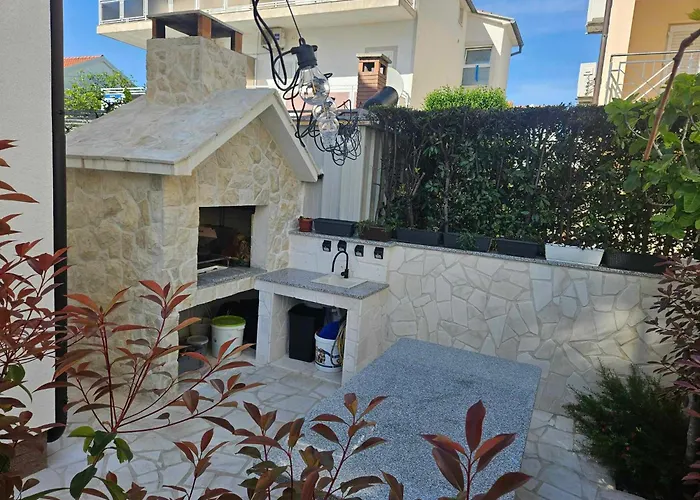 Apartment Paula Vodice