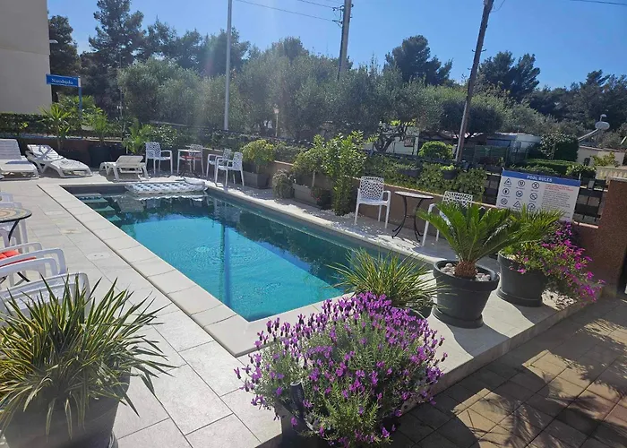 Apartment Paula Vodice